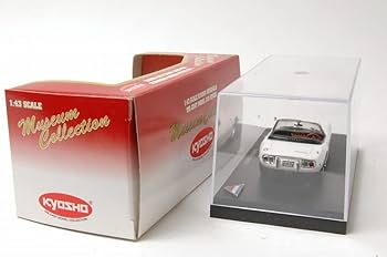 京商/(トヨタ2000GT スペシャルモデル)/1/43※1000台限定版 京商/(トヨタ2000GT スペシャルモデル)/1/43※1000台限定版 京商